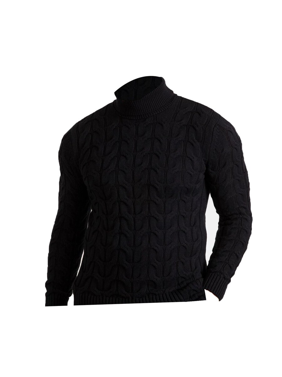 Свитер Jacey Quinn, темно-синий
Свитер Jacey Quinn, темно-синий