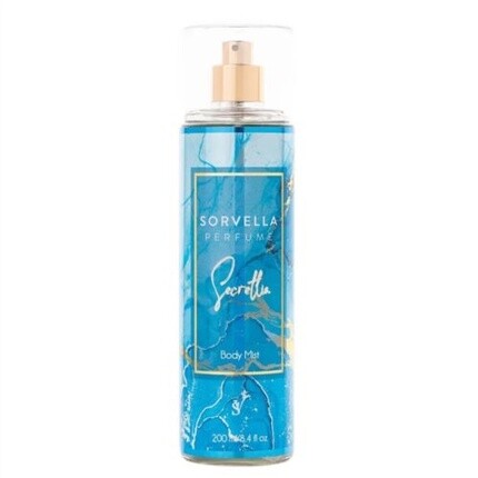 Assorted Secretlia Body Mist 200ml Sorvella Perfume
Assorted Secretlia Body Mist 200ml Sorvella Perfume