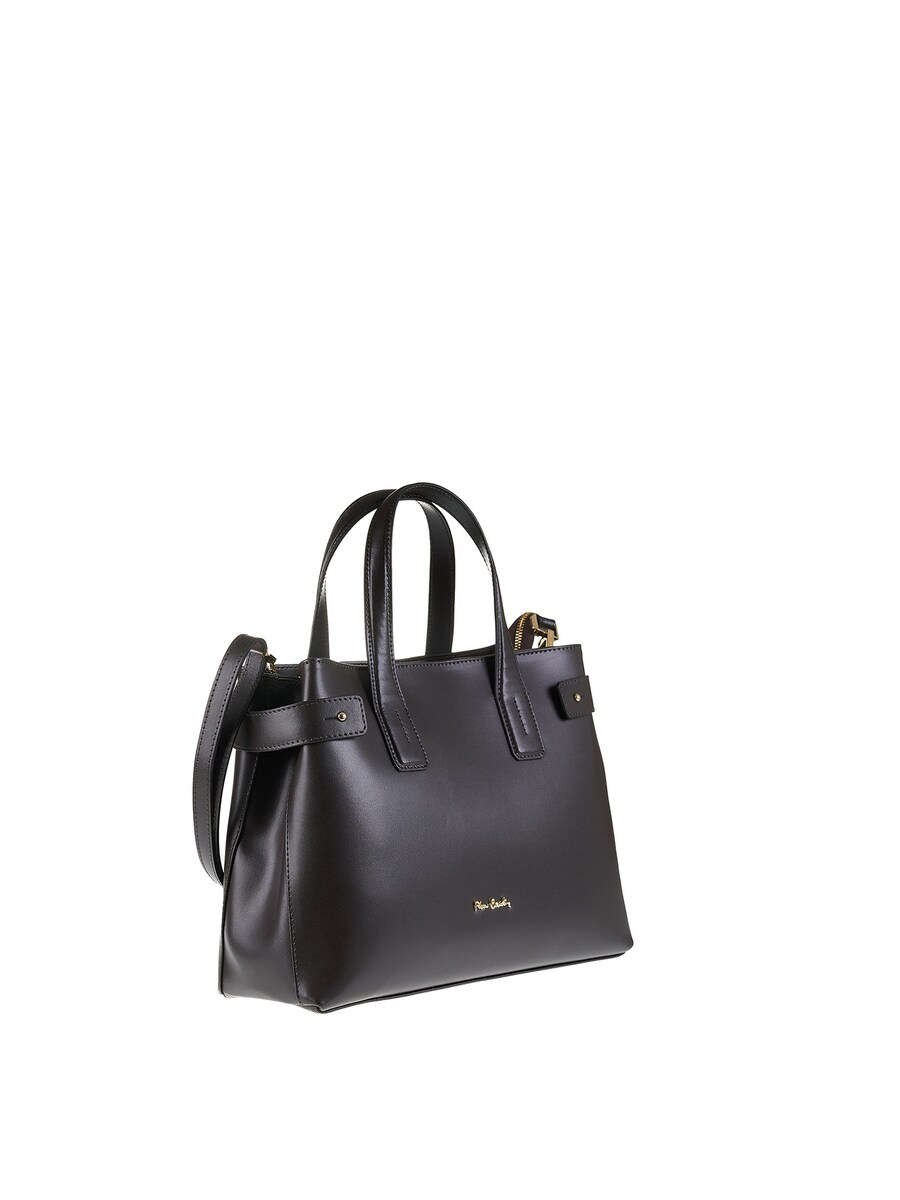 Сумочка PIERRE CARDIN Emberly Nova, черный
Сумочка PIERRE CARDIN Emberly Nova, черный