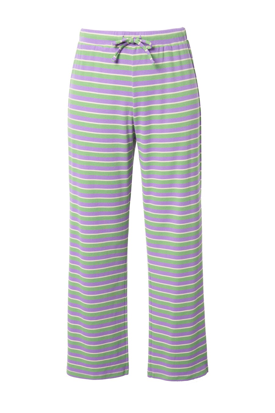 Широкие брюки Studio Untold, фиолетовый
Широкие брюки Studio Untold, фиолетовый