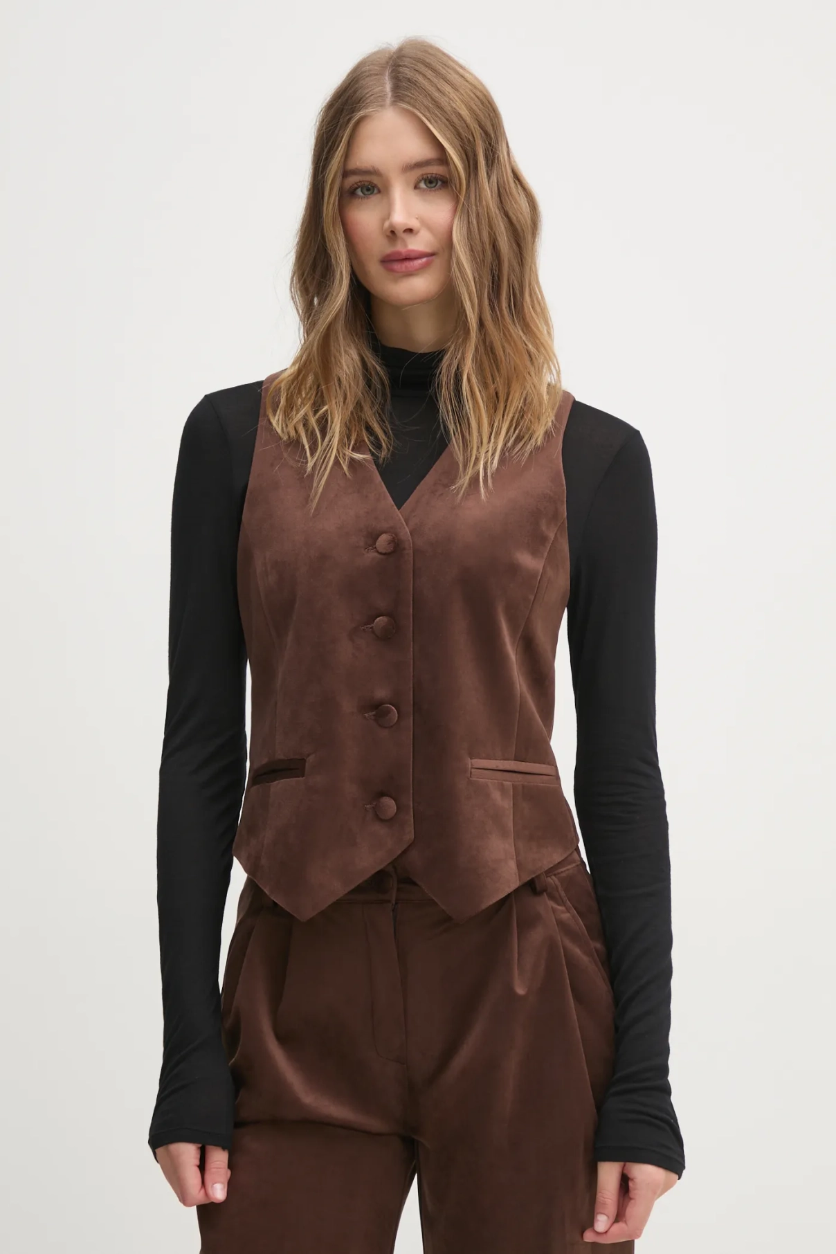 Куртка La Petite Française, коричневый
Куртка La Petite Française, коричневый