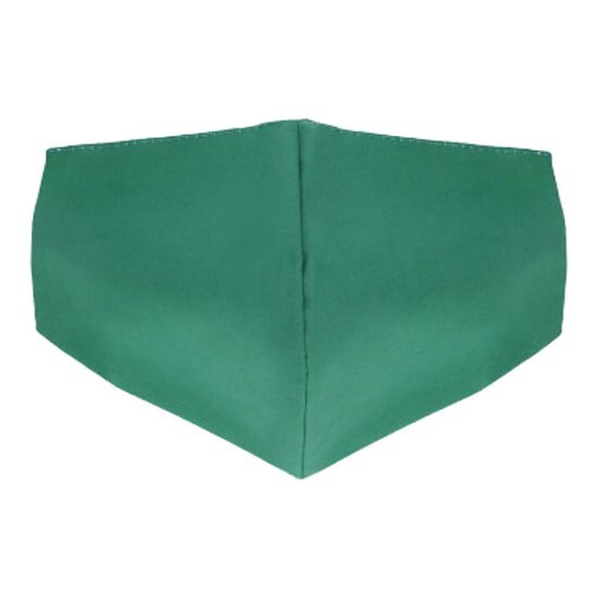 Маска Contact Washable, зеленый 
Маска Contact Washable, зеленый