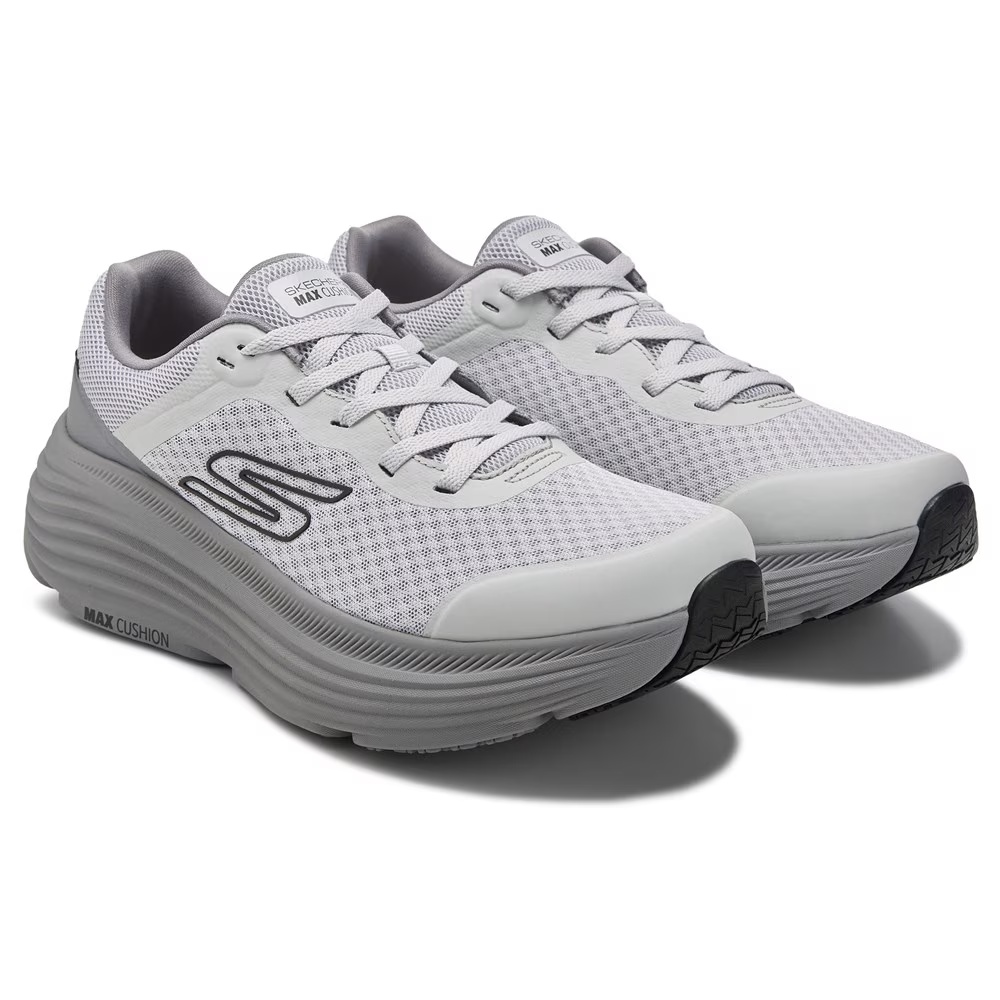 Кроссовки с максимальной амортизацией Skechers Endeavour Wide, grey
Кроссовки с максимальной амортизацией Skechers Endeavour Wide, grey