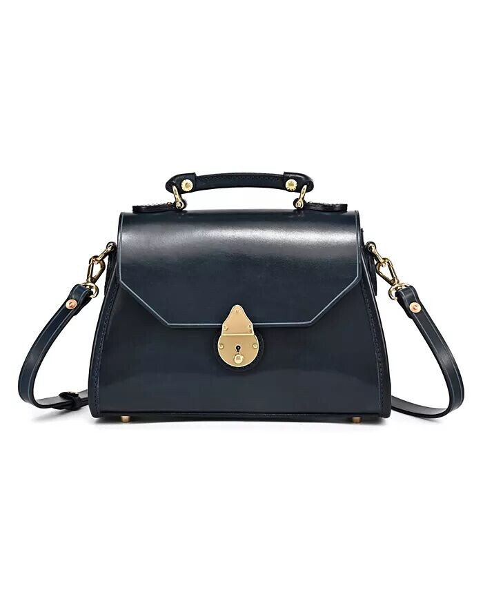 Классическая сумка-портфель Laurel OLD TREND, синий
Классическая сумка-портфель Laurel OLD TREND, синий