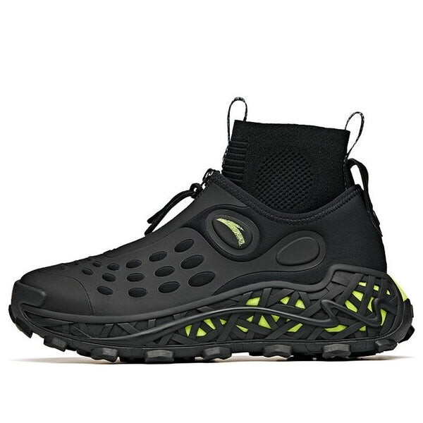 Кроссовки из распродажиhe bembury sb 01 Anta, черный
Кроссовки из распродажиhe bembury sb 01 Anta, черный