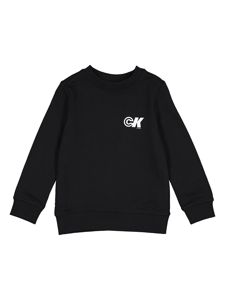 Calvin Klein Черная толстовка
Calvin Klein Черная толстовка