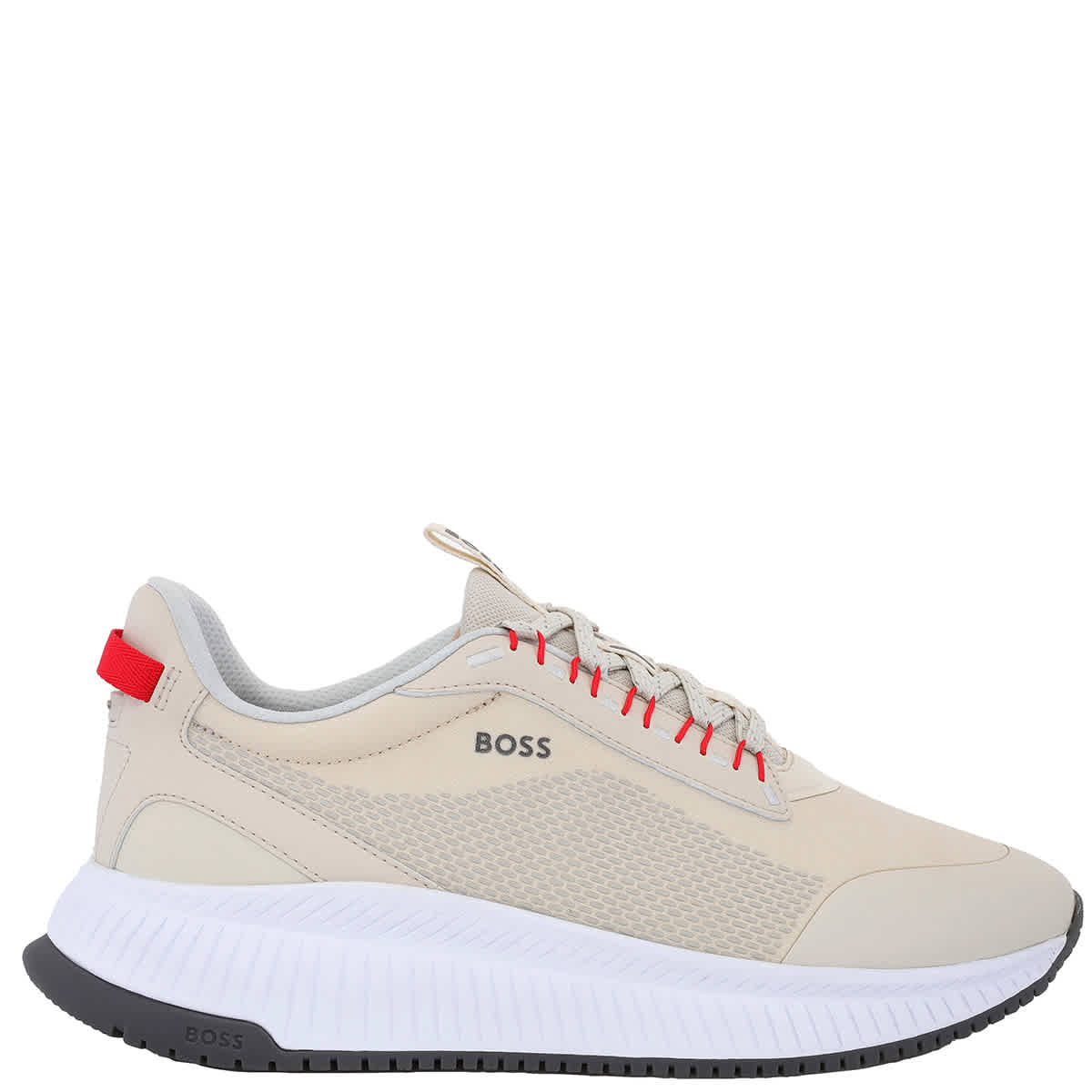 Hugo Boss TTNM Легкие кроссовки Evo, светло-бежевый
Hugo Boss TTNM Легкие кроссовки Evo, светло-бежевый