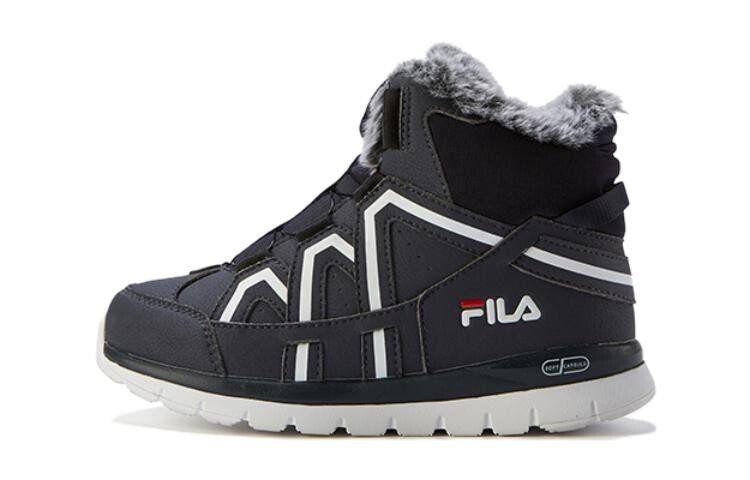 Детские ботинки FILA Детские, Black/White
Детские ботинки FILA Детские, Black/White