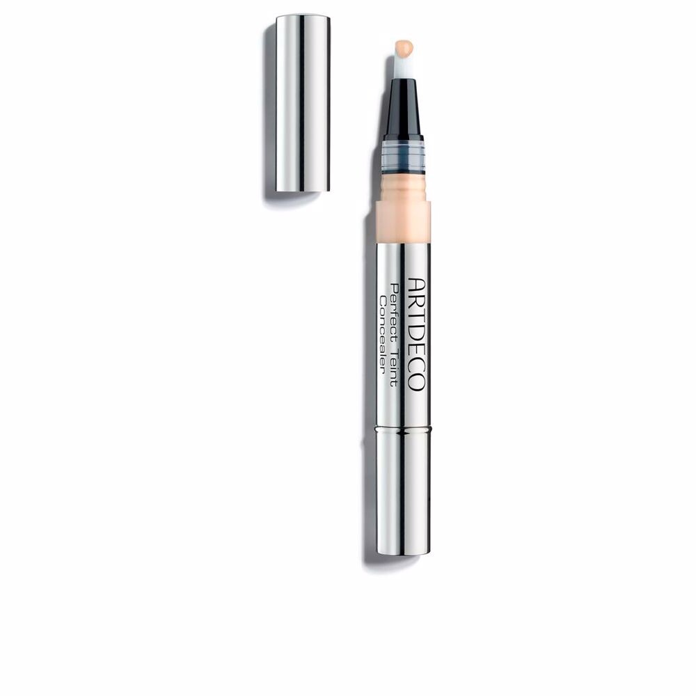 Консиллер макияжа Perfect teint concealer Artdeco, 2 мл, 12-neutral light
Консиллер макияжа Perfect teint concealer Artdeco, 2 мл, 12-neutral light