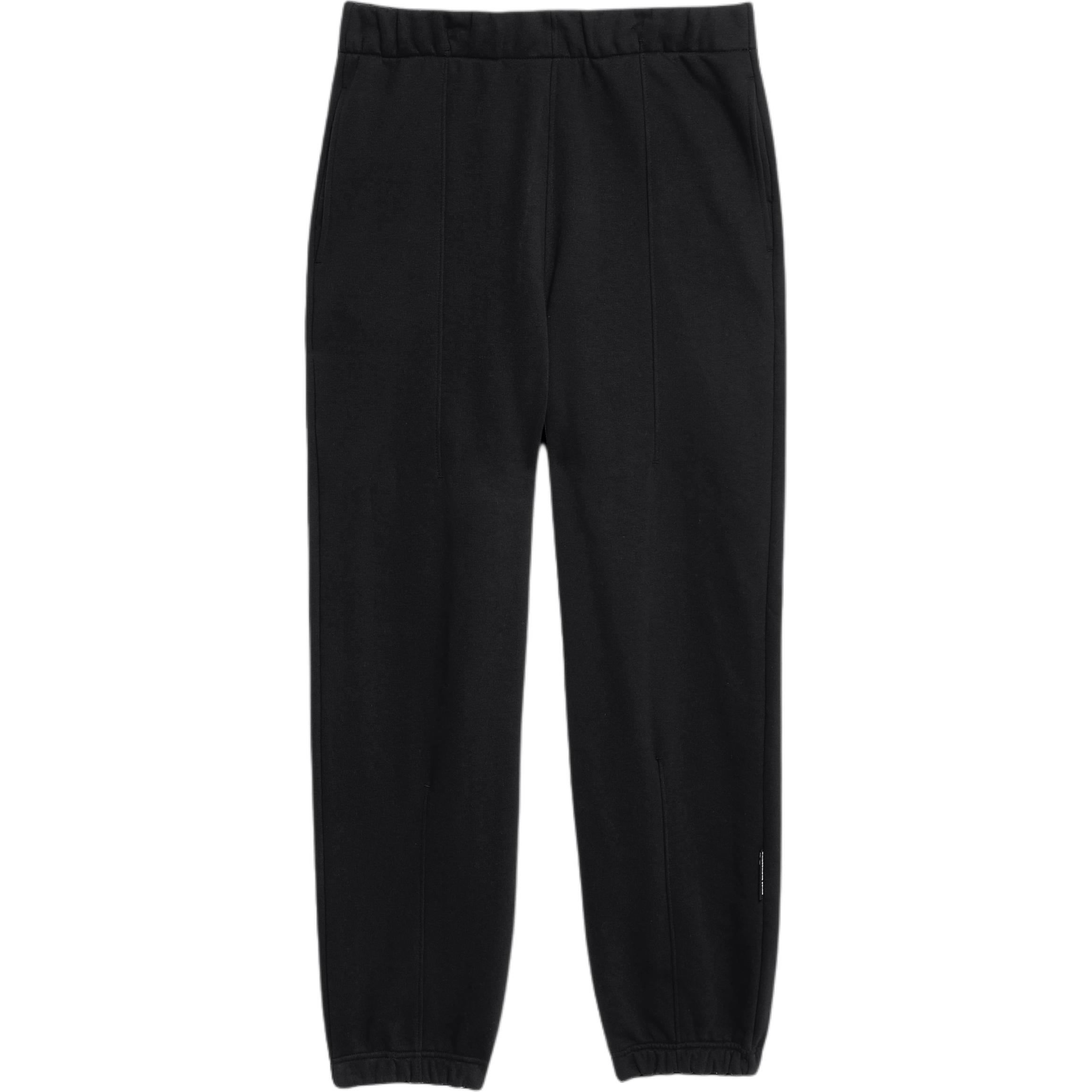 On Спортивные штаны Club Pants мужские black
On Спортивные штаны Club Pants мужские black