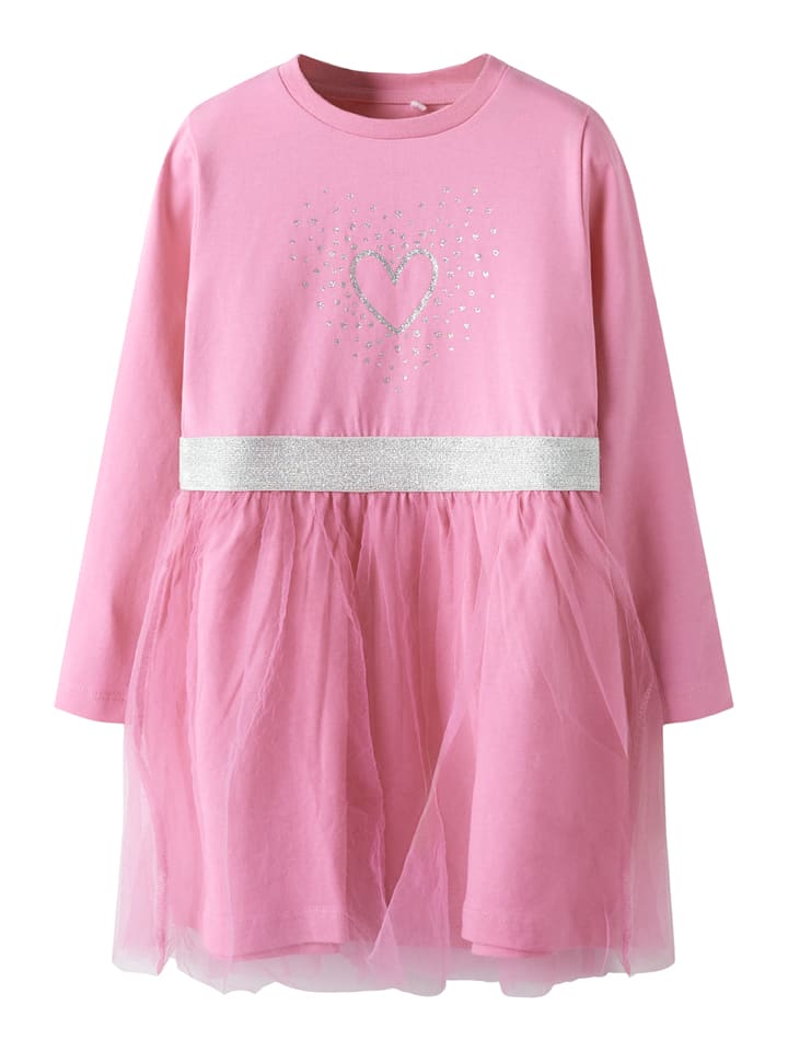 Платье name it, розовый
Платье name it, розовый