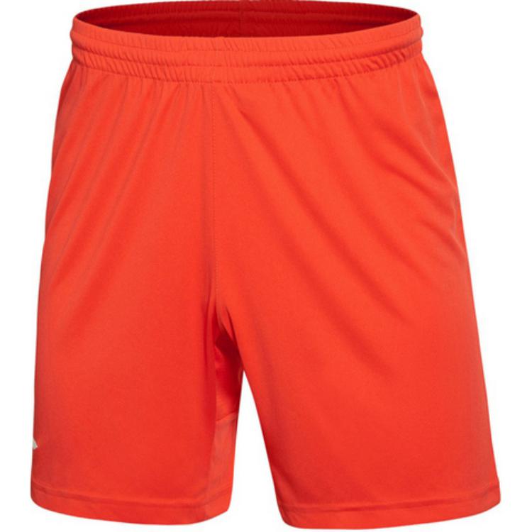 Лининг Спортивные шорты мужские Hongyuan красные 
Лининг Спортивные шорты мужские Hongyuan красные