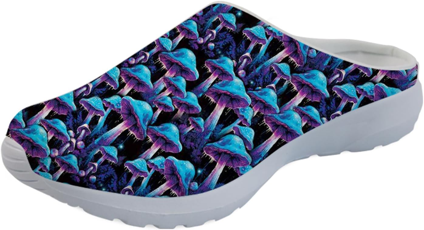 Женские слипоны-мюли Forchrinse с милым Санта-Клаусом, мужские садовые сабо, сетчатые прогулочные туфли для повседневной носки, работы и спортзала, синий
Женские слипоны-мюли Forchrinse с милым Санта-Клаусом, мужские садовые сабо, сетчатые прогулочные туфли для повседневной носки, работы и спортзала, синий