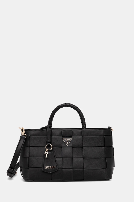 Сумка MAYLEE Guess, черный
Сумка MAYLEE Guess, черный
