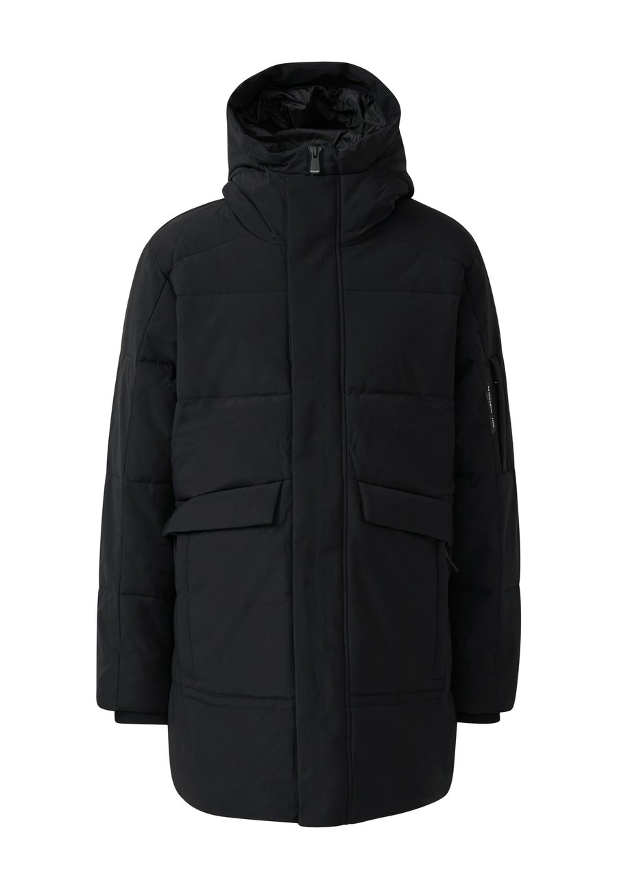 Пальто s.Oliver Winter coat, Schwarz/Black
Пальто s.Oliver Winter coat, Schwarz/Black