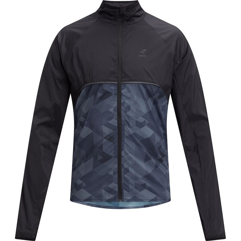 Беговая куртка Джима IV Energetics, мультиколор
Беговая куртка Джима IV Energetics, мультиколор