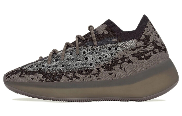 Кроссовки Adidas Originals Yeezy Boost 380 Lifestyle Unisex, черный/серый
Кроссовки Adidas Originals Yeezy Boost 380 Lifestyle Unisex, черный/серый