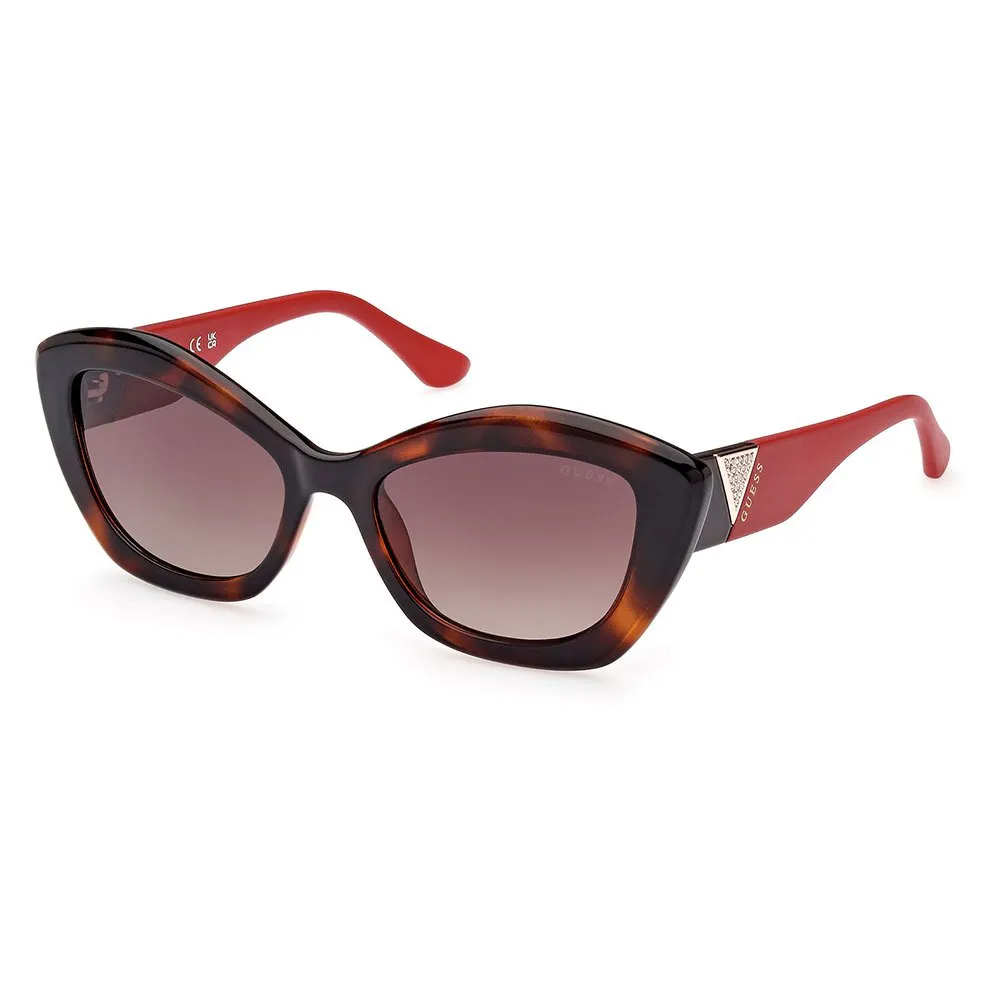 Солнцезащитные очки Guess GU7868 woman polarized, коричневый
Солнцезащитные очки Guess GU7868 woman polarized, коричневый