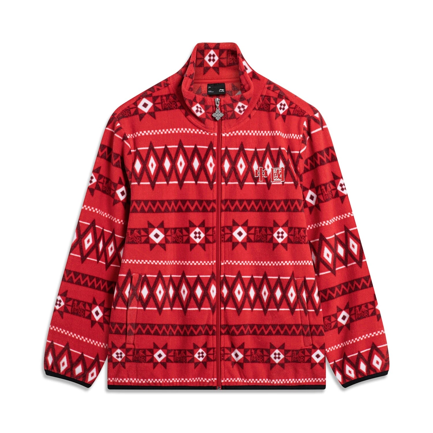 Коллекция Sports Life, флисовая куртка для мужчин, многоцветная Lining, мультиколор
Коллекция Sports Life, флисовая куртка для мужчин, многоцветная Lining, мультиколор