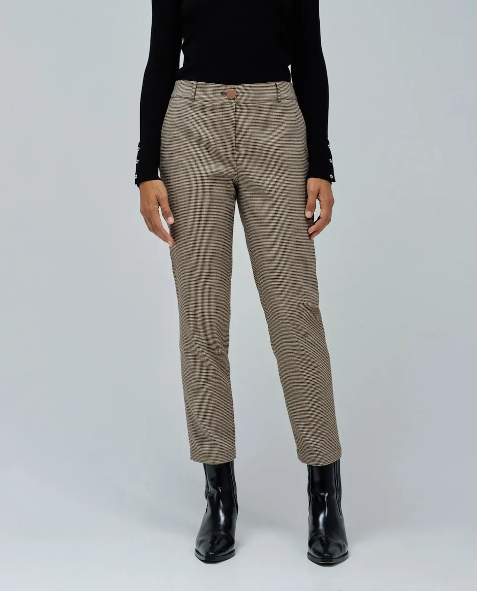 Женские брюки скинни китайского кроя Salsa Jeans, песочный
Женские брюки скинни китайского кроя Salsa Jeans, песочный