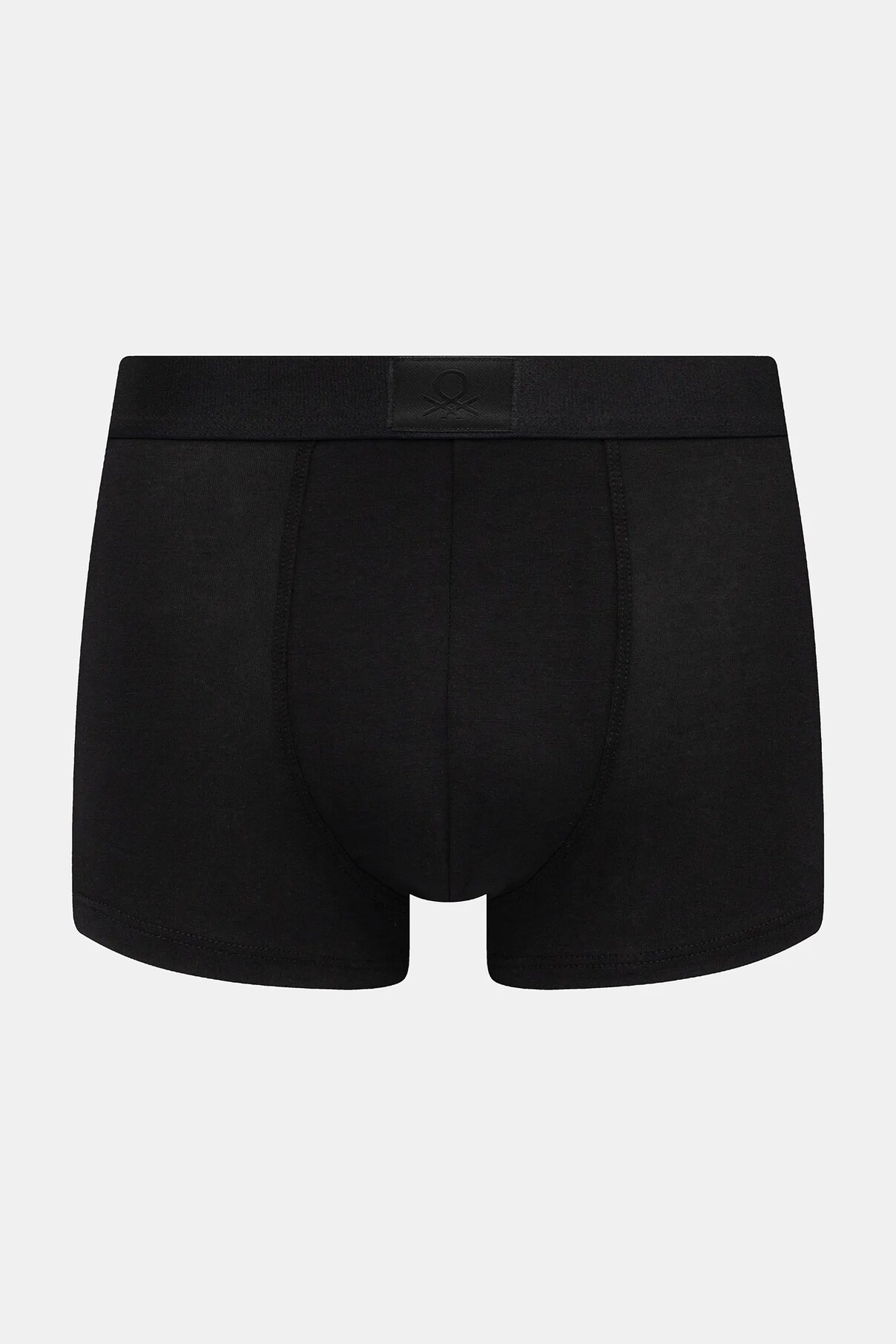 Боксеры United Colors Of Benetton, черный
Боксеры United Colors Of Benetton, черный