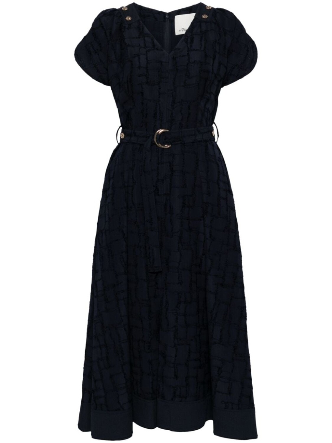 Платье в клетку 3.1 Phillip Lim
Платье в клетку 3.1 Phillip Lim