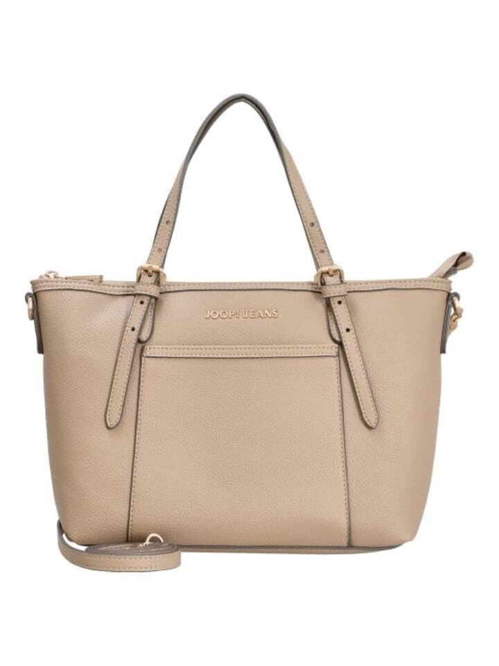 Наплечная сумка JOOP! Jeans Women Diurno Helena - Henkeltasche S 27.5 cm, цвет sesame
Наплечная сумка JOOP! Jeans Women Diurno Helena - Henkeltasche S 27.5 cm, цвет sesame