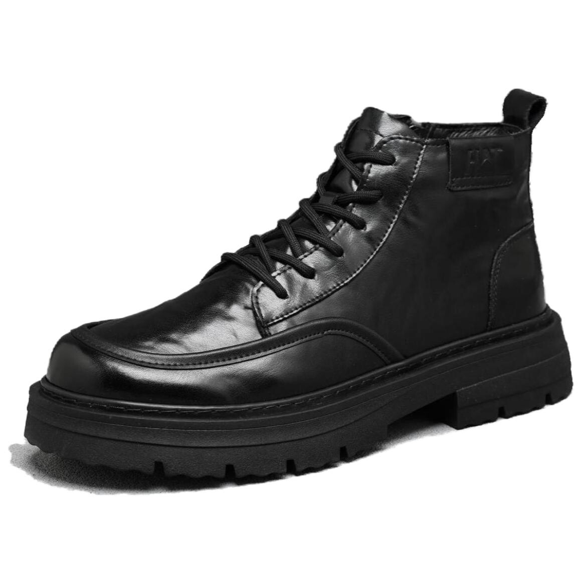 Ботинки Mo Xu Martin Boots Men
Ботинки Mo Xu Martin Boots Men