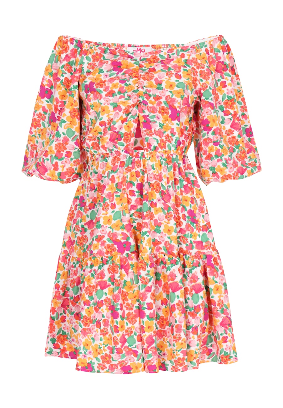 Летнее платье MYMO, Mixed Colors
Летнее платье MYMO, Mixed Colors