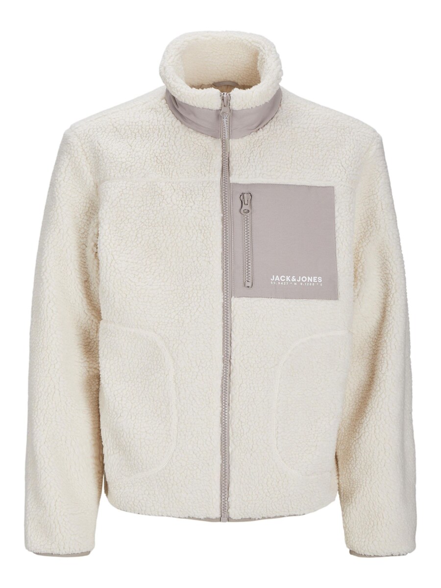 Зимняя куртка JACK & JONES JACK & JONES , Ecru
Зимняя куртка JACK & JONES JACK & JONES , Ecru