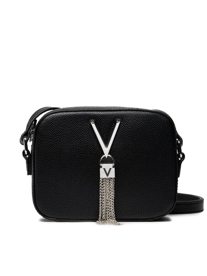 Сумка Valentino, черный
Сумка Valentino, черный