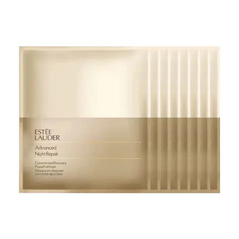Усовершенствованные ночные восстанавливающие тканевые маски для женщин Estee Lauder, 8 pcs (box not included)
Усовершенствованные ночные восстанавливающие тканевые маски для женщин Estee Lauder, 8 pcs (box not included)