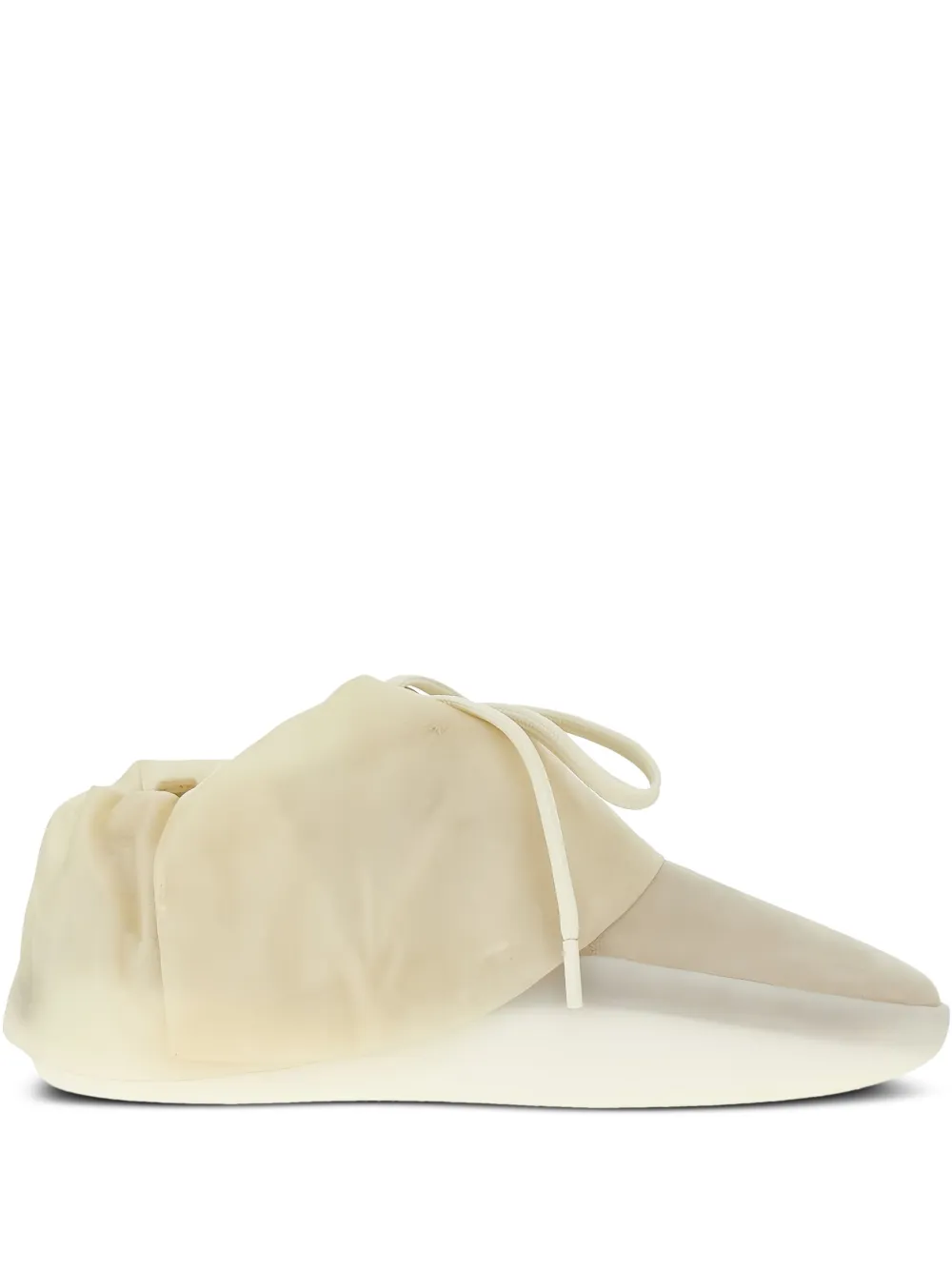 Кроссовки Moc Fear Of God, нейтральный 
Кроссовки Moc Fear Of God, нейтральный