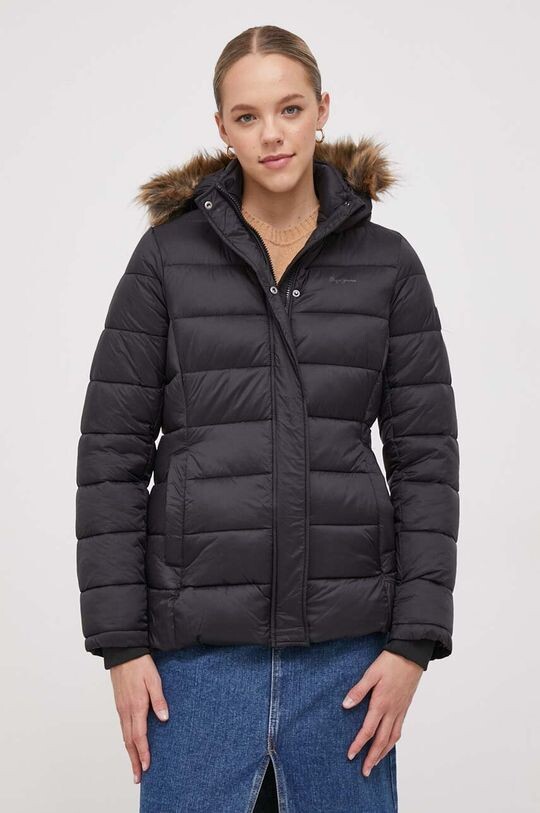 Куртка Pepe Jeans, черный
Куртка Pepe Jeans, черный