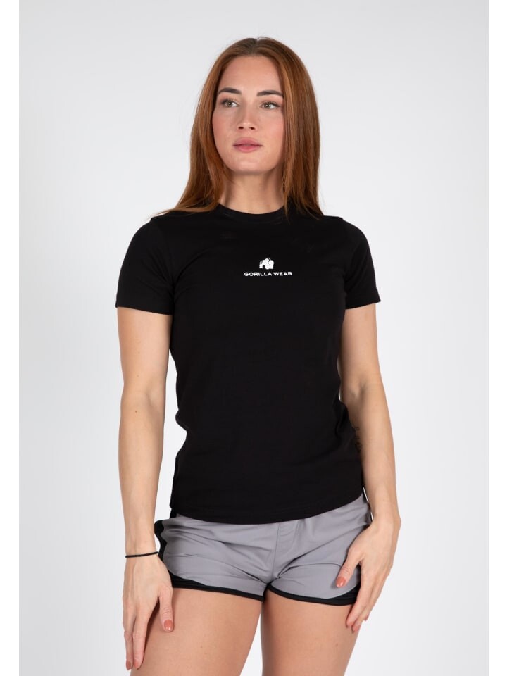 Функциональная рубашка Gorilla Wear
Функциональная рубашка Gorilla Wear