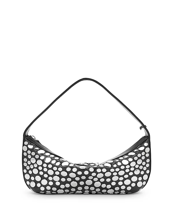 Сумка через плечо Demy Staud, черный
Сумка через плечо Demy Staud, черный