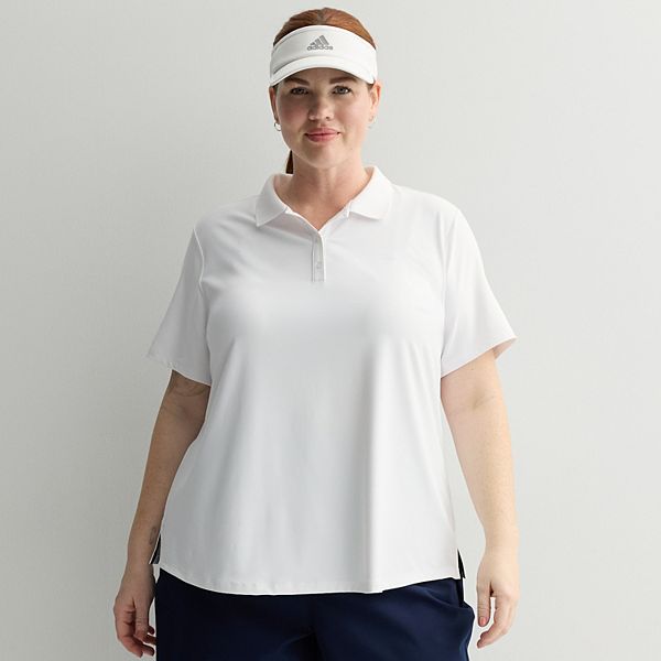 Плюс сайз поло с коротким рукавом Tek Gear, Modern White, Белый, Плюс сайз поло с коротким рукавом Tek Gear, Modern White
Плюс сайз поло с коротким рукавом Tek Gear, Modern White, Белый, Плюс сайз поло с коротким рукавом Tek Gear, Modern White