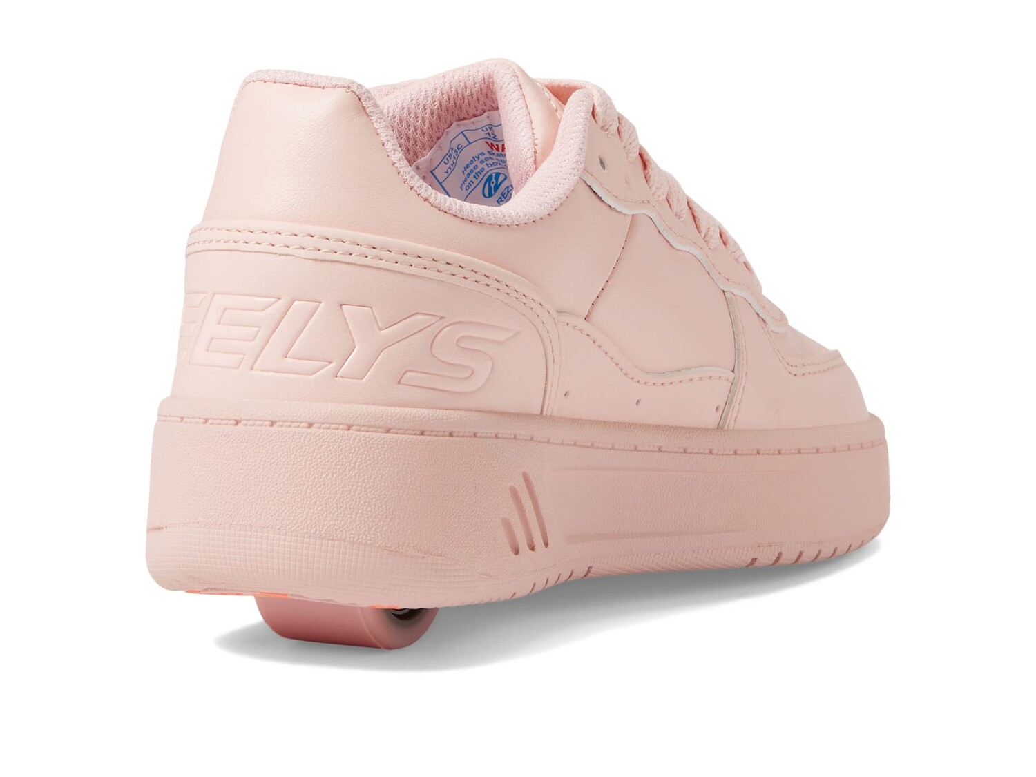 Кроссовки Heelys Rezerve Low (Little Kid/Big Kid/Adult)
Кроссовки Heelys Rezerve Low (Little Kid/Big Kid/Adult)