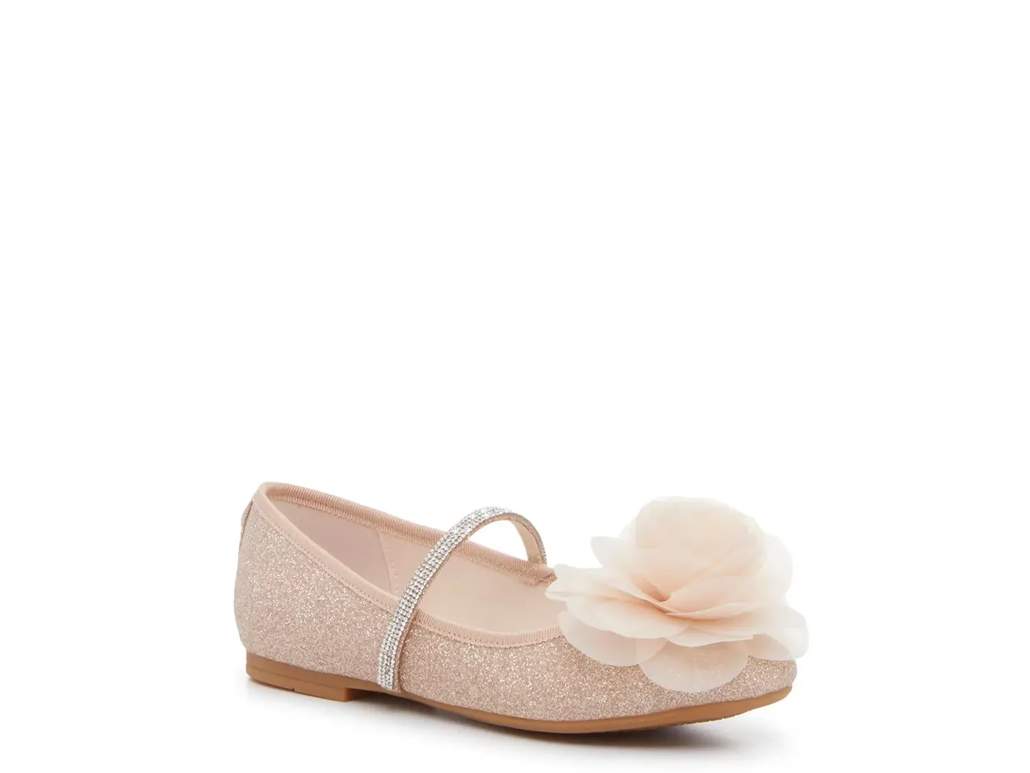 Детские балетки N By Nina, Light Pink
Детские балетки N By Nina, Light Pink