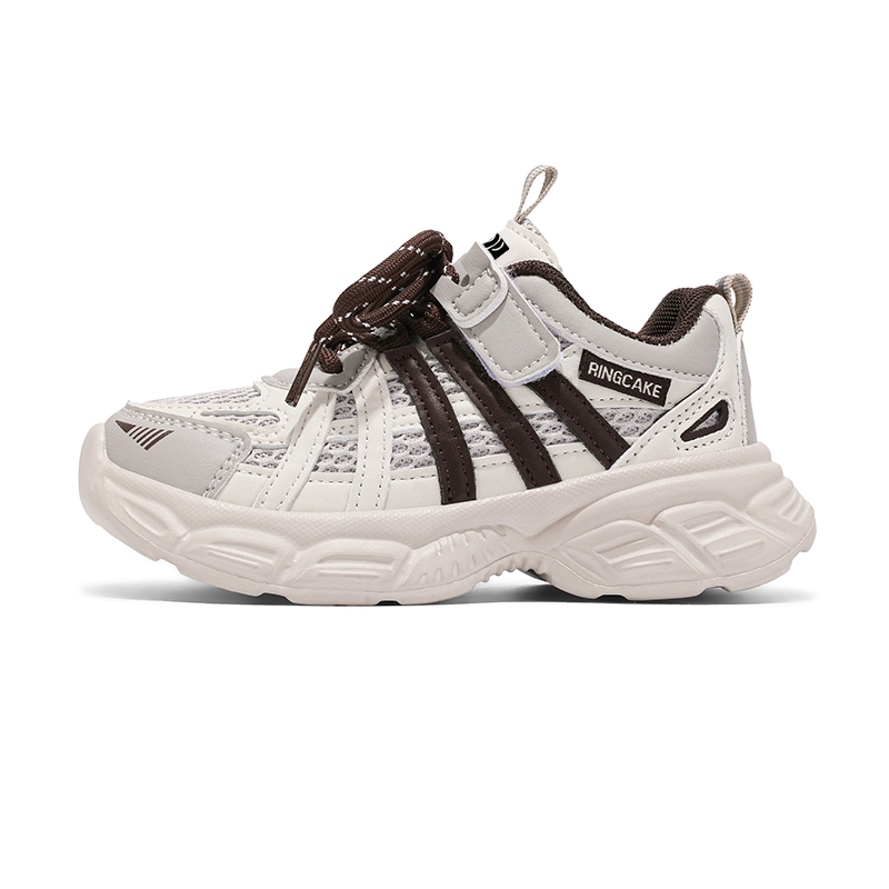 Нескользящие, износостойкие, легкие, амортизирующие, низкие детские кроссовки для бега SAINT WATERS, коричневый
Нескользящие, износостойкие, легкие, амортизирующие, низкие детские кроссовки для бега SAINT WATERS, коричневый