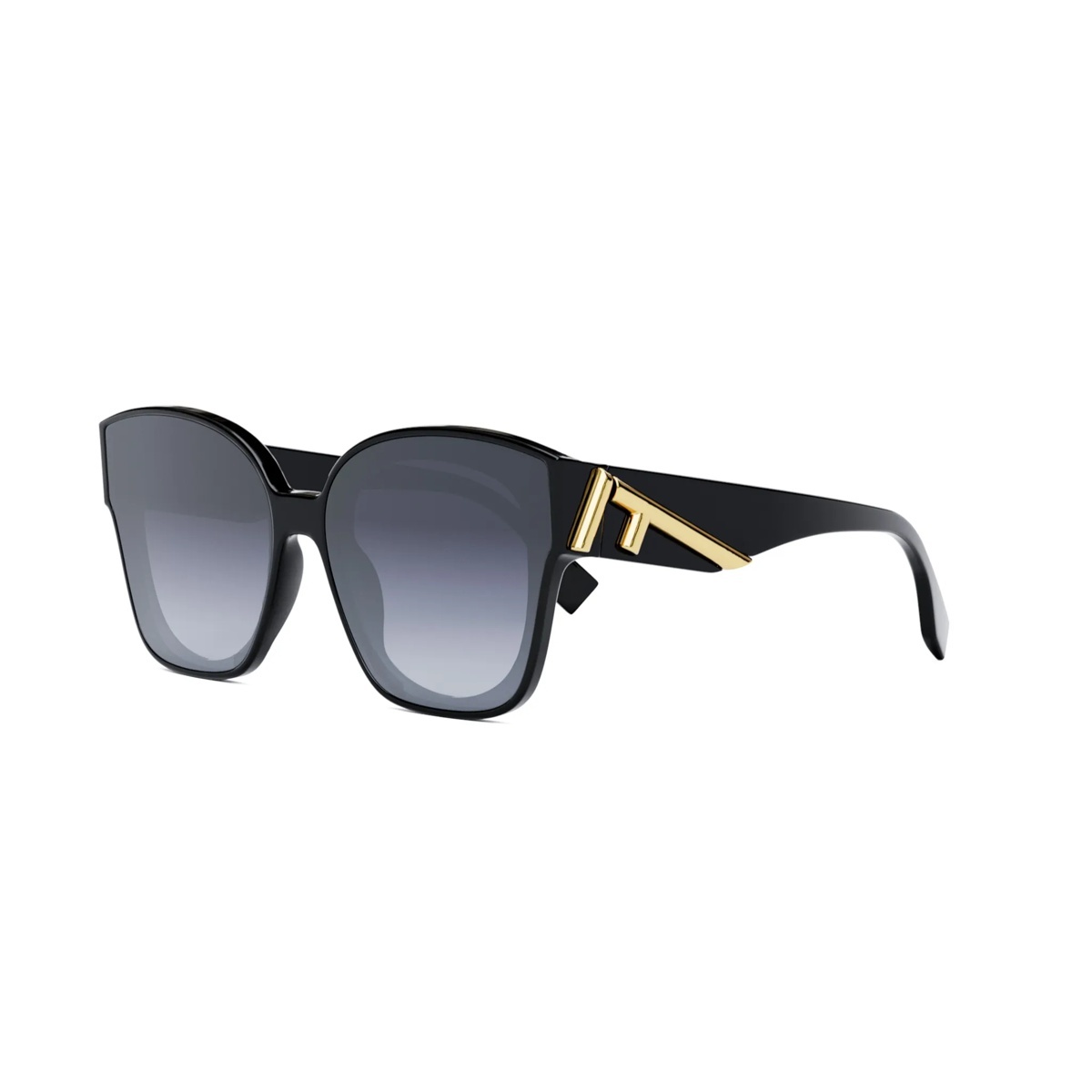 Женские солнцезащитные очки FE40098I FENDI
Женские солнцезащитные очки FE40098I FENDI