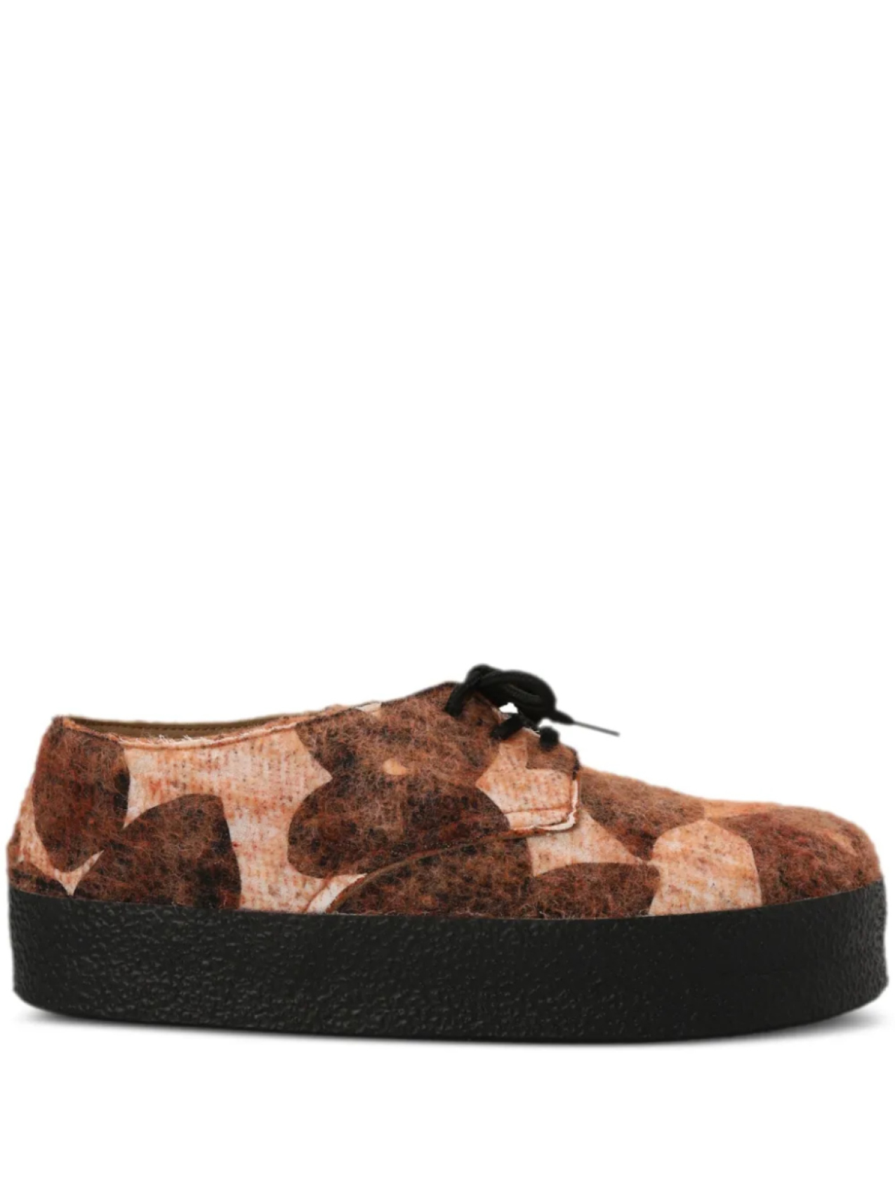 Кроссовки VITELLI Doomboh, коричневый
Кроссовки VITELLI Doomboh, коричневый