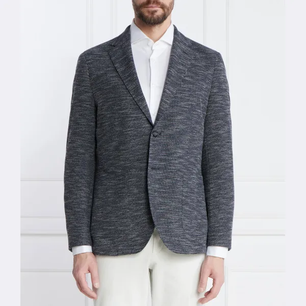 Элегантная куртка классического кроя c-jaye-j-241 Boss, черный
Элегантная куртка классического кроя c-jaye-j-241 Boss, черный