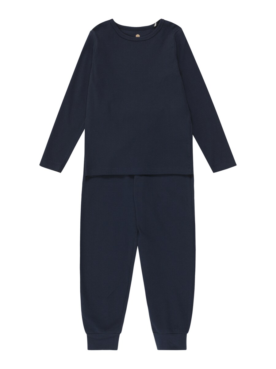 Пижама EN FANT, ночной синий
Пижама EN FANT, ночной синий
