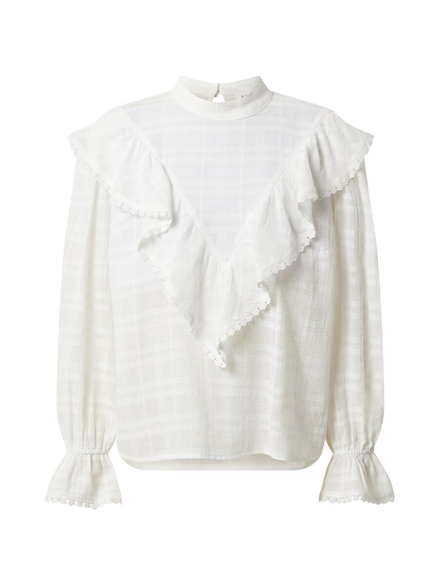 Блузка EDITED Freyja, бежевый
Блузка EDITED Freyja, бежевый