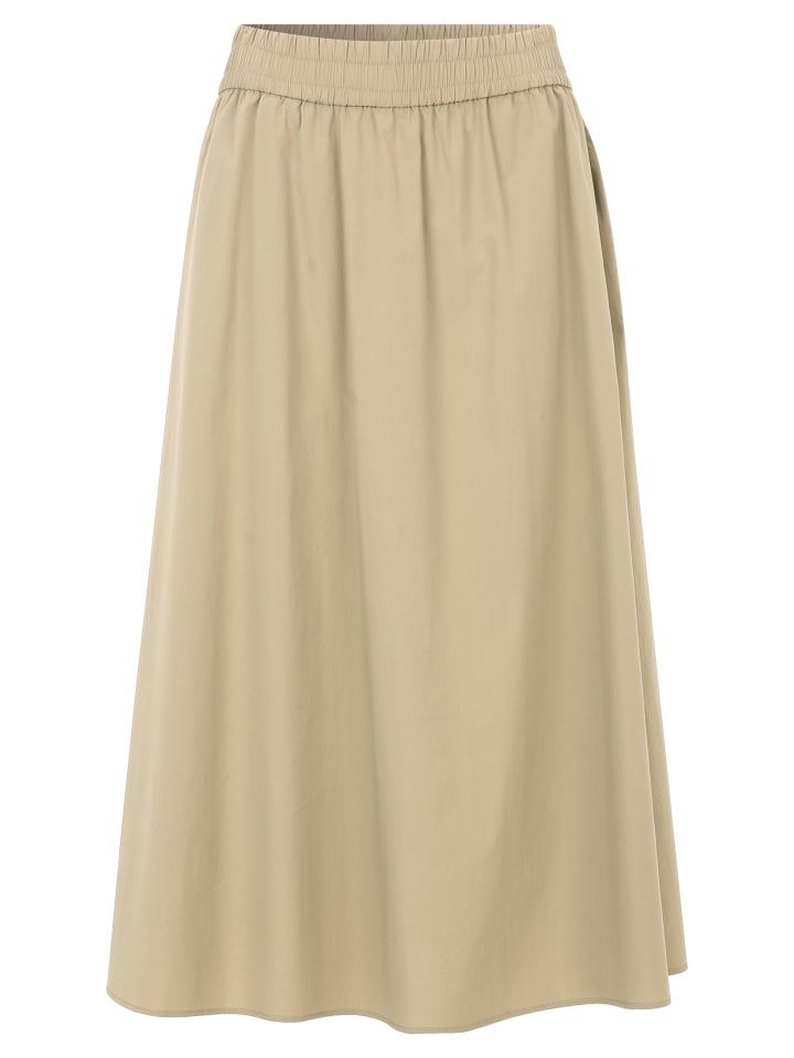 Юбка до колена CARTOON 
Юбка до колена CARTOON