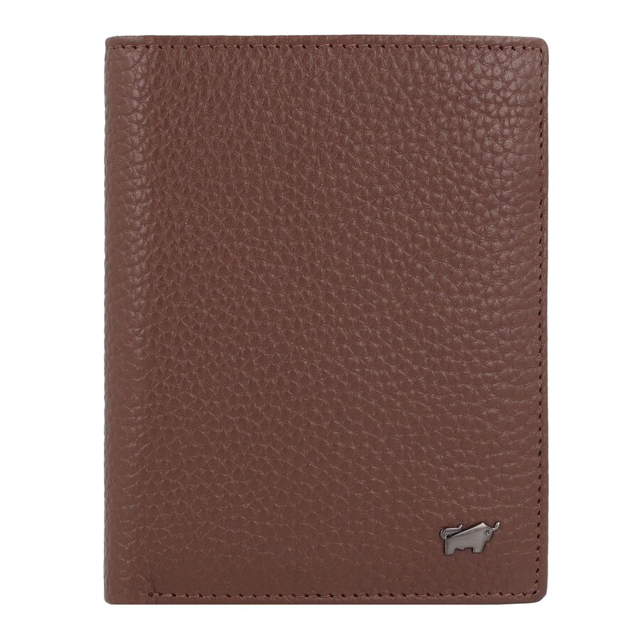 Кошелек Braun Büffel Theo, коричневый
Кошелек Braun Büffel Theo, коричневый