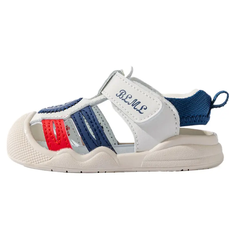 Нескользящие, противоударные и дышащие низкие детские туфли для младенцев и малышей Bradmiller, темно-синий
Нескользящие, противоударные и дышащие низкие детские туфли для младенцев и малышей Bradmiller, темно-синий