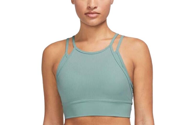 Женское спортивное нижнее белье Nike, цвет Blue
Женское спортивное нижнее белье Nike, цвет Blue