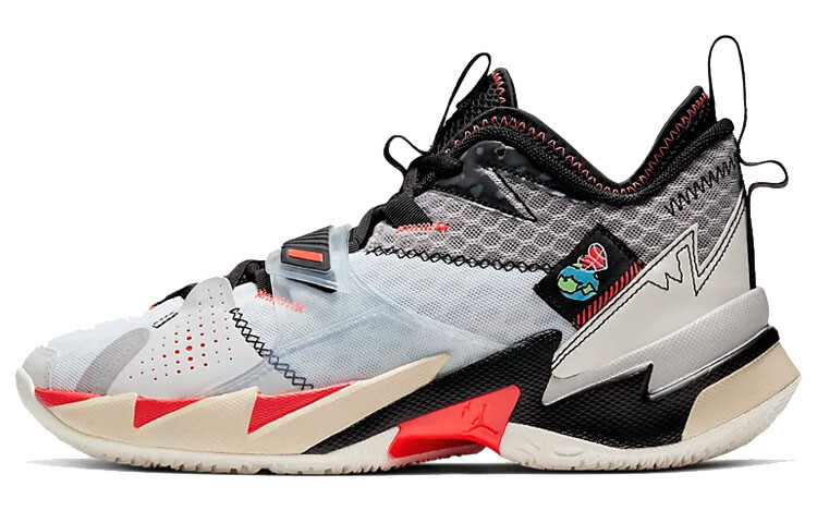 Баскетбольные кроссовки унисекс JordanWhy Not Zer0.3
Баскетбольные кроссовки унисекс JordanWhy Not Zer0.3